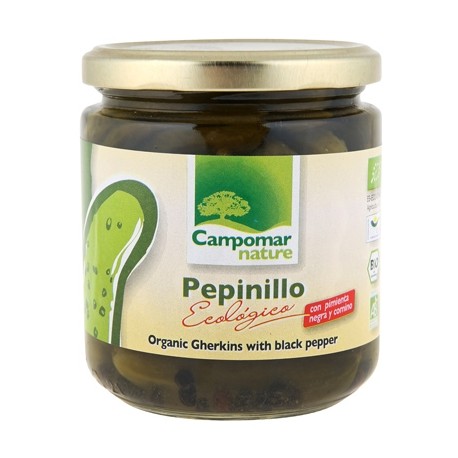 [2020525] PEPINILLOS (190 gr)