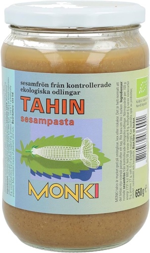 [2073025] OSOKO TAHINI GUMENDI (250gr.)  (IRAUNGITZE 24.10.23)
