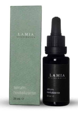 [3300085] SERUM REVITALIZANTE Lamia (20 ml)
