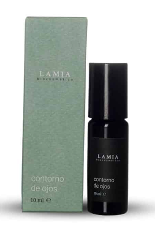 [3300089] BEGIEN INGURURAKO KREMA Lamia (200 ml)