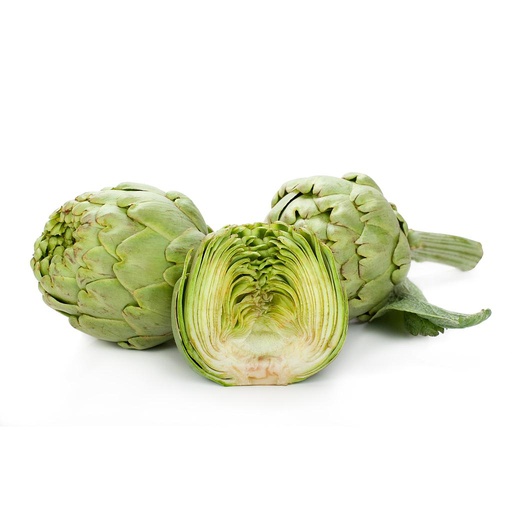 [10102301] ALCACHOFA Zouhir (kg)