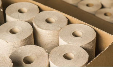 [3050174] PAPEL HIGIENICO GRANEL Solyeco