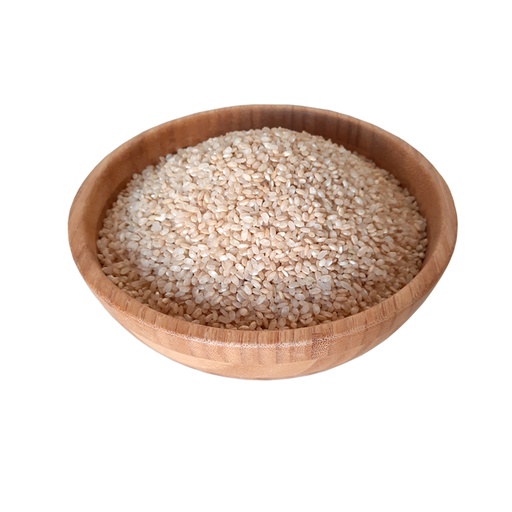 [2030056] ARROZ INTEGRAL SEMILARGO A GRANEL El Alcaraván (kg) Cad 20/2