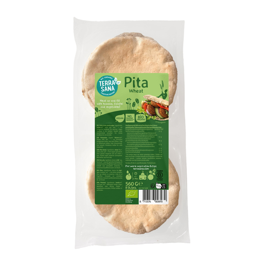 [1030351] PITA BIO Terra Sana (8 und; 560 gr)