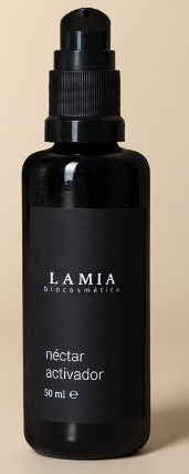 [3300092] NECTAR ACTIVADOR Lamia (50 ml)